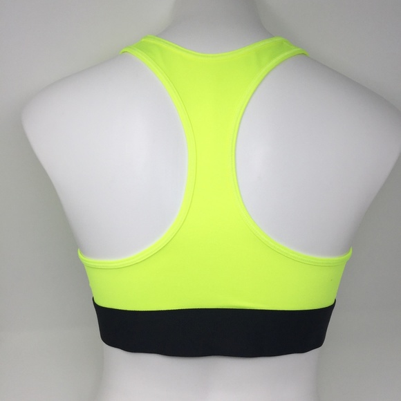 NWT VS Racerback Sports Bra - Picture 2 of 2